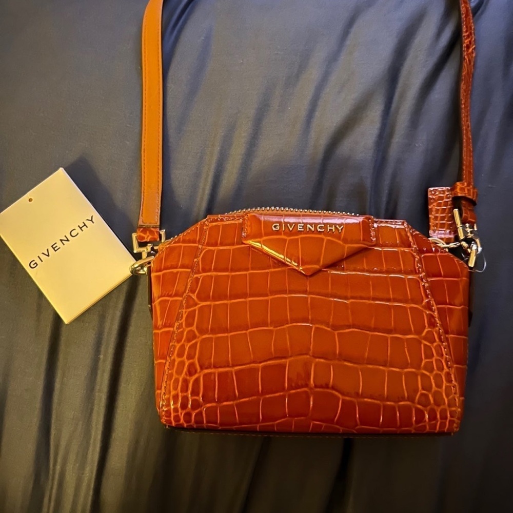 Givenchy nano bag